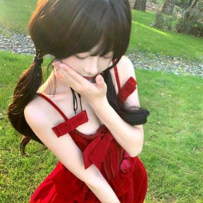 缘来想见妳