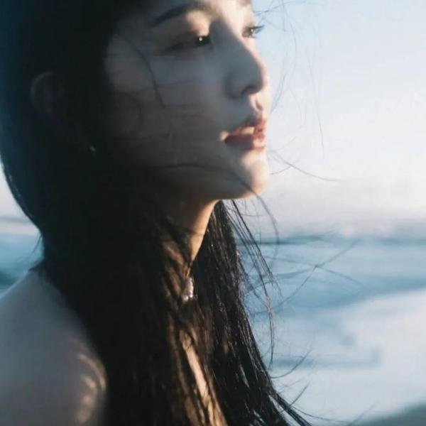 空气之魂,云之精灵